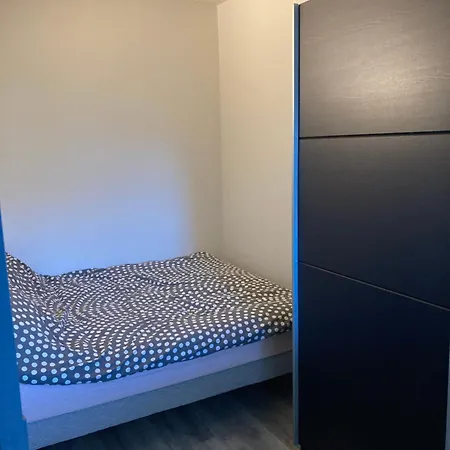 Appt T2 Sept Deniers Avec Clim Apartament Tuluza