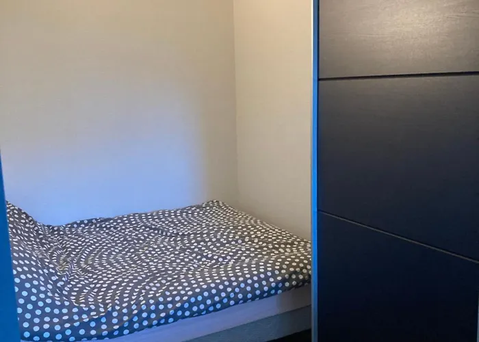 Appt T2 Sept Deniers Avec Clim Apartment Toulouse