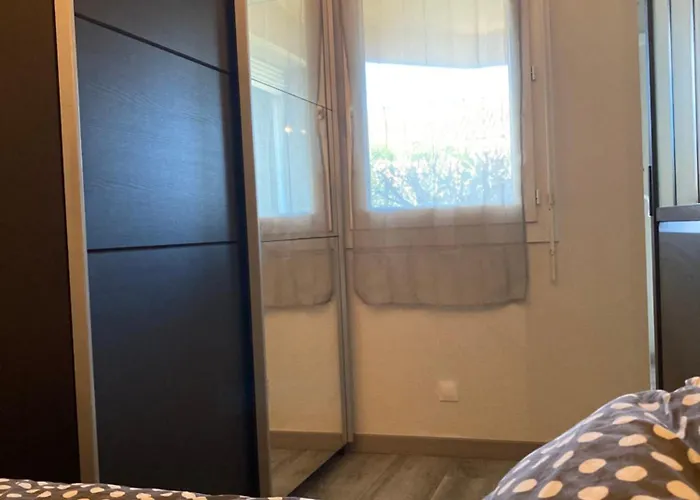 Apartment Appt T2 Sept Deniers Avec Clim Toulouse