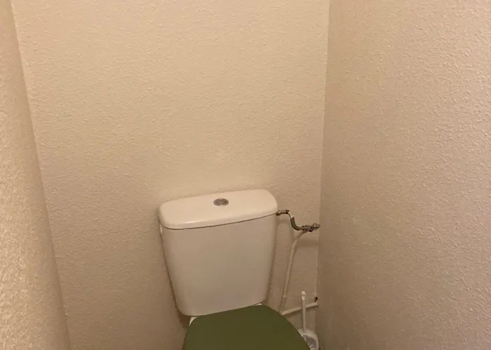 Appt T2 Sept Deniers Avec Clim Lejlighed Toulouse