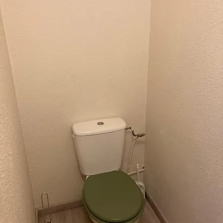 Appt T2 Sept Deniers Avec Clim Appartement Toulouse